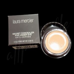 ❗️RETIRED❗️ Laura Mercier Secret Concealer For Under Eye